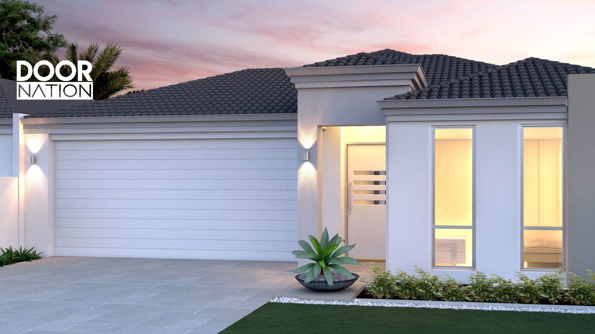 Garage door specialists in centurion